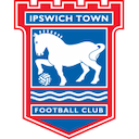 Escudo de Ipswich Town U21