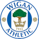 Escudo de Wigan Athletic U21