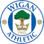 Escudo de Wigan Athletic U21
