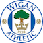 Escudo de Wigan Athletic U21