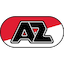 Escudo de AZ Alkmaar