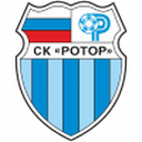 Escudo de Rotor Volgograd