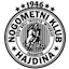 Escudo de Hajdina