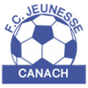 Escudo de Jeunesse Canach