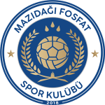 Escudo de Mazıdağı Fosfatspor