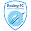 Escudo de Racing FC Union Luxembourg