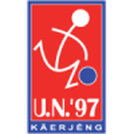 Escudo de UN Kaerjeng 97