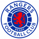 Escudo de Rangers W