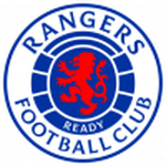 Escudo de Rangers W