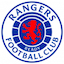 Escudo de Rangers W