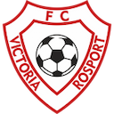 Escudo de Victoria Rosport