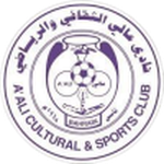 Escudo de A'Ali