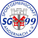 Escudo de Andernach W