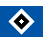 Escudo de Hamburger SV W