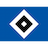 Escudo de Hamburger SV W