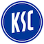 Escudo de Karlsruher SC W