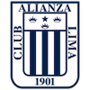 Escudo de Alianza Lima W