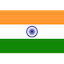 Escudo de India U17
