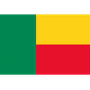Escudo de Benin U23