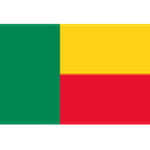 Escudo de Benin U23