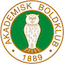 Escudo de AB Copenhagen