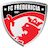Escudo de FC Fredericia