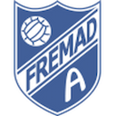 Escudo de Fremad Amager