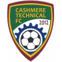 Escudo de Cashmere Technical