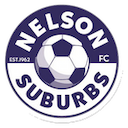 Escudo de Nelson Suburbs