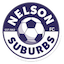 Escudo de Nelson Suburbs