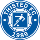 Escudo de Thisted FC