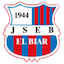 Escudo de JS El Biar