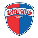 Escudo de Grêmio Prudente