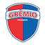 Escudo de Grêmio Prudente