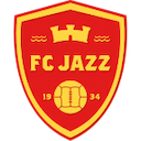 Escudo de FC jazz