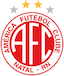 Escudo de América RN U20