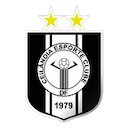 Escudo de Ceilândia U20