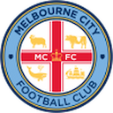 Escudo de Melbourne City II