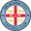 Escudo de Melbourne City II