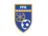 Escudo de Kosovo U19