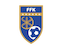 Escudo de Kosovo U19