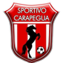 Escudo de Sportivo Carapeguá