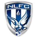 Escudo de New Lambton