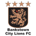 Escudo de Bankstown City Lions