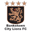 Escudo de Bankstown City Lions