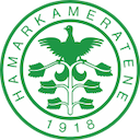 Escudo de HamKam U19