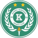 Escudo de Olympic Kingsway