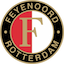 Escudo de Feyenoord