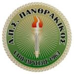 Escudo de Panthrakikos