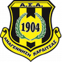 Escudo de Anagennisi Karditsas